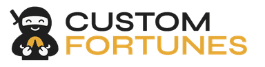Logo de Custom Fortunes