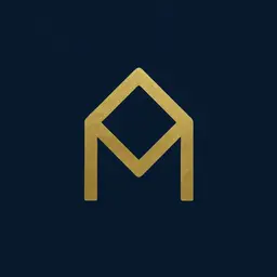Logo de Moland Propiedades